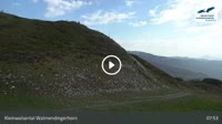 Mittelberg - Walmendingerhorn