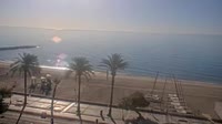 Benicasim - Strand von Heliopolis
