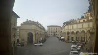 Fermo - Piazza del Popolo