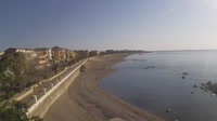 Cirò Marina - Strand