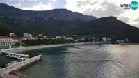 Drvenik - Plage Donja Vala