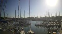 Fiumicino - dokas