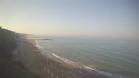 Anzio - Hafen - Plage