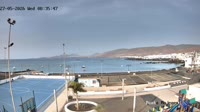 Lanzarote - Punta Mujeres