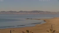 Los Alcázares - Playa de Las Salinas