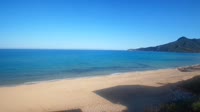 Cerdeña - Buggerro - Playa de San Nicolò