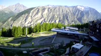 Bardonecchia - Monte Jafferau