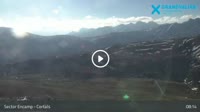 Grandvalira - Encamp - Cortals