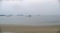 Trévou-Tréguignec - Plage de Trestel
