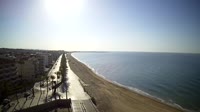 Calafell - Strand