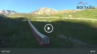 Vall de Boí - Pla de Vaques