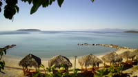 Drépano - Plage