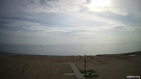 Civitanova Marche - Porto Civitanova - Playa sur