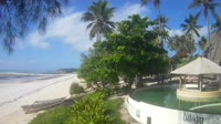 Zanzibar - Michamvi-Pingwe Beach