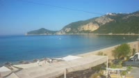 Corfou - Ágios Geórgios - Plage