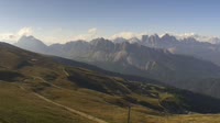 Bressanone - Brixen - Plosegipfel
