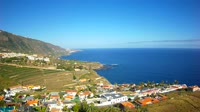 Teneryfa - Los Realejos