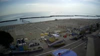 Bellaria-Igea Marina - Piazzale John Fitzgerald Kennedy
