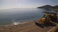 Tyrós - Plage