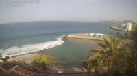 Grande Canarie - Arguineguí­n - Playa Costa Alegre