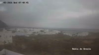 Lanzarote - Bahia Orzola