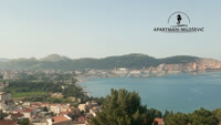 Bar - Vue sur la côte