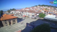 Ohrid - Bulevar Makedonski Prosvetiteli