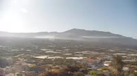 La Palma - Los Llanos de Aridane - Castillo de La Virgen