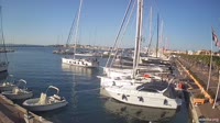Sardinija - Karlofortas - Marina