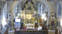 Sanctuaire de Notre-Dame de Leśniów