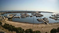 Mola di Bari - Uostas