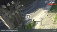 Bormio I - Pista Stelvio