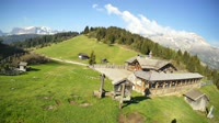 Corvara in Badia - Pralongià