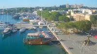 Rodi - Porto di Mandraki