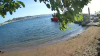 Rhodes - Plage de Faliraki