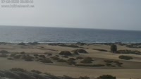 Gran Canaria - Playa del Inglés - Maspalomas