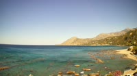 Crète - Myrthianos Plakias - Plage de Skinos