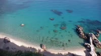 Parghelia - Michelino-Strand