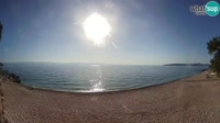 Mošćenička Draga - Sv. Ivan Strand