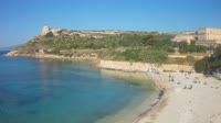 Cerdeña - Cagliari - Playa de Calamosca