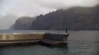 Ténérife - Los Gigantes