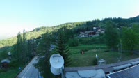 La Magdeleine - Vista panorámica