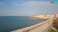 Caorle - Plage de Ponente
