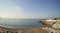Genua - Sturla Strand