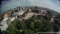 Vitina - Parc municipal