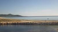 Sardinien - Posada - Strand