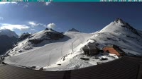 Col du Stelvio - Trincerone - Monte Livio