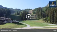 Madonna di Campiglio - Nube d´argento