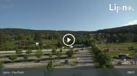 Lipno nad Vltavou - Fox Park