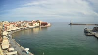 Crete - Chania - Old Port